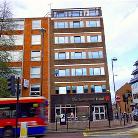 הונסלו Rosemount Hotel Heathrow מראה חיצוני תמונה