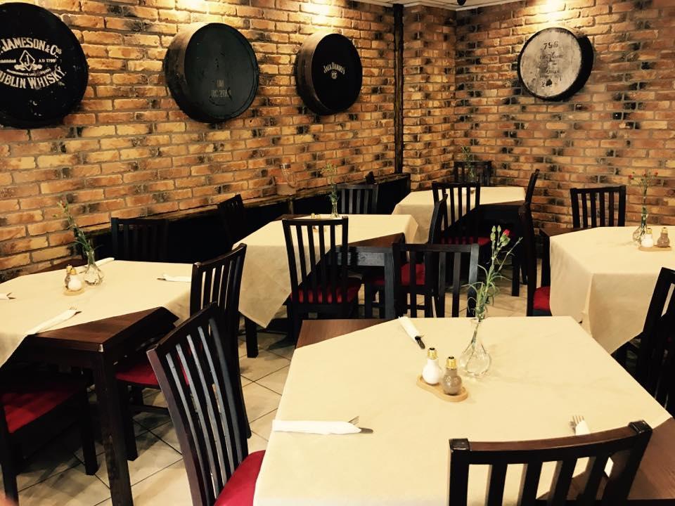 הונסלו Rosemount Hotel Heathrow מראה חיצוני תמונה